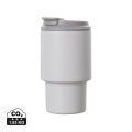 VINGA Nagano kaasaskantav termoskruus 350 ml, valge