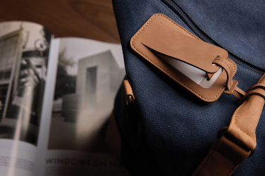 Logo trade firmakingid foto: VINGA Bosler RCS pagasisilt