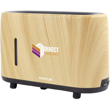 Logo trade reklaamtooted foto: Prixton Essence õhuniisutaja