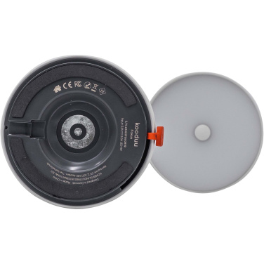 Logo trade firmakingi pilt: Kooduu Fokus kaasaskantav lamp