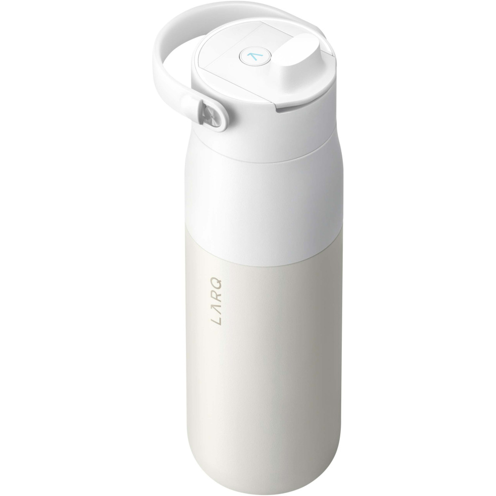 Logo trade meene pilt: LARQ PureVis™ 2.0 680 ml veepudel