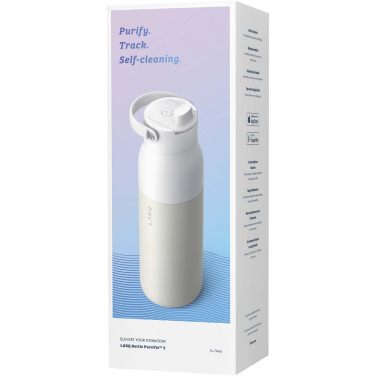 Logo trade reklaamkingi pilt: LARQ PureVis™ 2.0 1000 ml veepudel