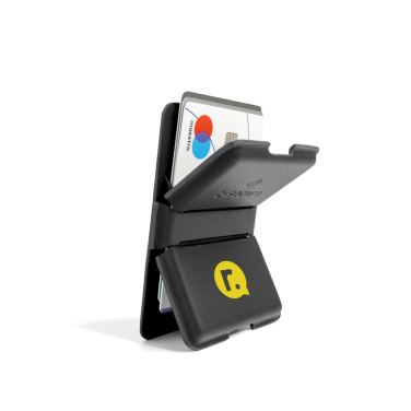 Logo trade ärikingi pilt: C-Secure MagSafe kaardihoidja telefonile