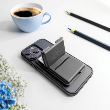 Logo trade meened foto: C-Secure MagSafe kaardihoidja telefonile