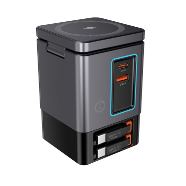 Logotrade firmakingid pilt: Urban Vitamin Sacramento 105W GAN laadija