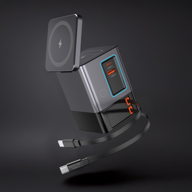 Logotrade meened pilt: Urban Vitamin Sacramento 105W GAN laadija