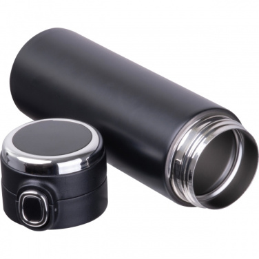 Logotrade reklaamkingituse foto: Vaakumisolatsiooniga pudel COLOGNE