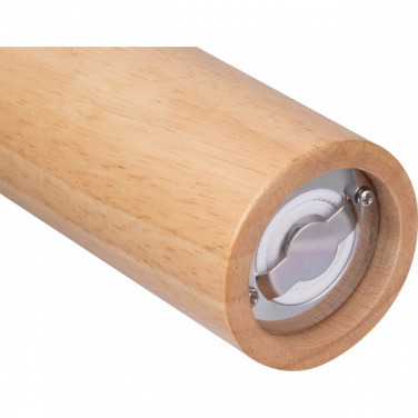 Logotrade reklaamkingid pilt: Soola- ja pipraveski komplekt DAKAR