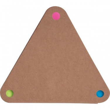 Logo trade ärikingi pilt: Märkmepaberid BOSTON