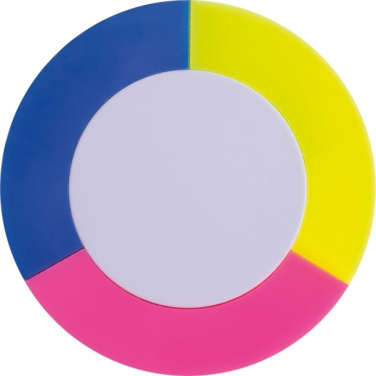 Logotrade reklaamkingitused pilt: 3-ühes marker ANDORRA