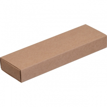 Logotrade meened pilt: Kirjutuskomplekt BOGOTA