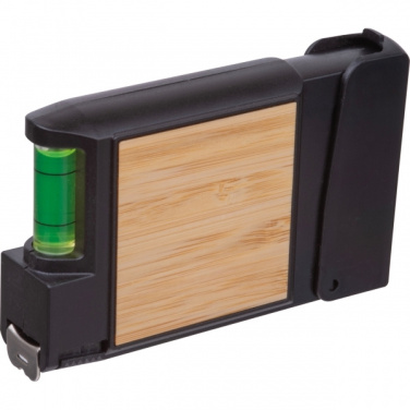 Logotrade firmakingid pilt: 3-meetrine mõõdulint loodiga HALIFAX