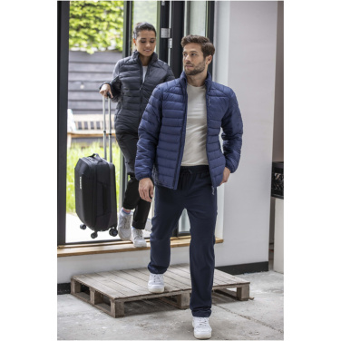 Logotrade ärikingituse foto: Athenas meeste jope