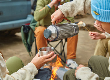 Logo trade firmakingitused foto: Black+Blum Explorer termos Duo 1L