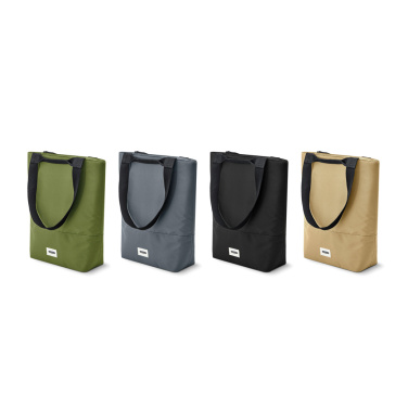 Logo trade ärikingi pilt: Black+Blum 16L isoleeritud kandekott/jahutuskott