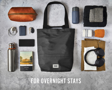 Logotrade reklaamkingi foto: Black+Blum 16L isoleeritud kandekott/jahutuskott