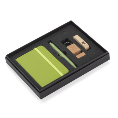 Logotrade firmakingi foto: #Premium kinkekarp Saleco