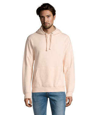 Logo trade ärikingituse pilt: SPENCER kapuutsiga kampsun 280g