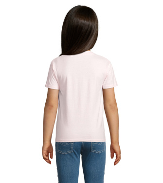 Logotrade firmakingituse foto: PIONEER KIDS T-SHIRTORGANIC