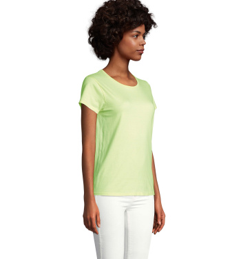 Logo trade ärikingituse pilt: CRUSADER NAISTE T-särk 150g