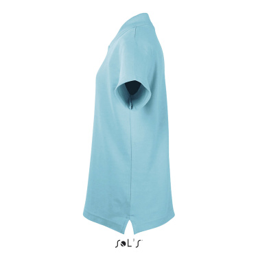 Logotrade ärikingid pilt: SUMMER II KIDS Polo 170g