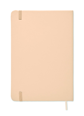 Logotrade ärikingi foto: A5 märkmik 96 joonelist lehte