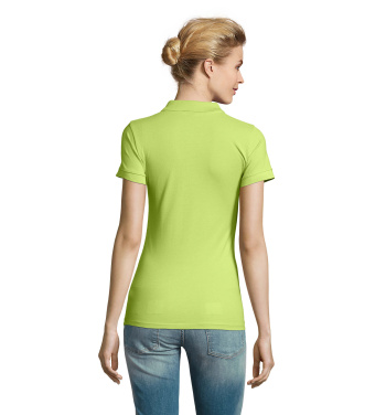 Logo trade firmakingituse pilt: PERFECT WOMEN POLO 180g