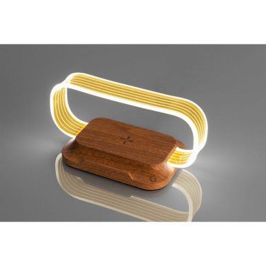 Logotrade reklaamkingid pilt: Telefonialus juhtmevaba laadijaga JEROME Pierre Cardin