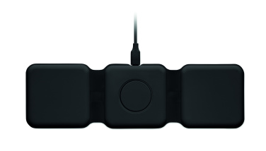 Logotrade ärikingid pilt: Kokkupandav laadimisalus