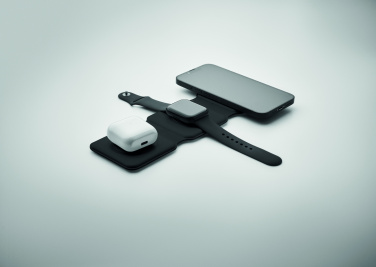 Logo trade reklaamtooted foto: Kokkupandav laadimisalus