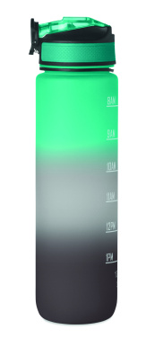 Logo trade ärikingituse pilt: ACTIVATE spordipudel RPET 1L