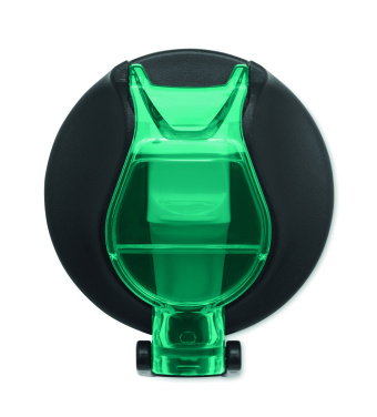 Logotrade reklaamtoote foto: ACTIVATE spordipudel RPET 1L