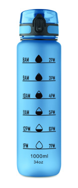 Logo trade firmakingid foto: ISFORDEN spordi veepudel RPET 1L