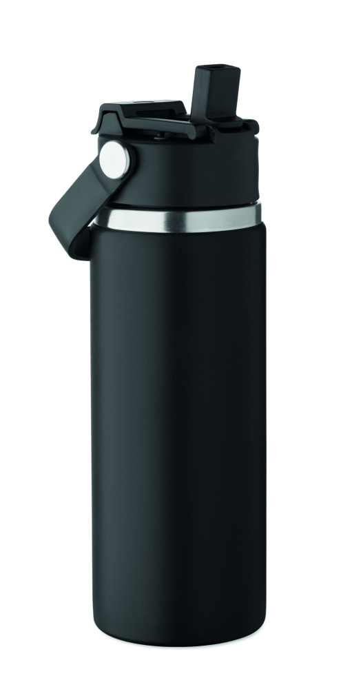 Logotrade reklaamtooted pilt: SUMA GRIP topeltseinaga pudel 500 ml