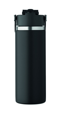 Logo trade ärikingitused foto: SUMA GRIP topeltseinaga pudel 500 ml