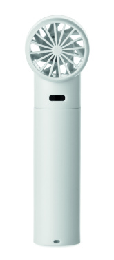 Logotrade reklaamtooted pilt: Mini käsiventilaator GLACI