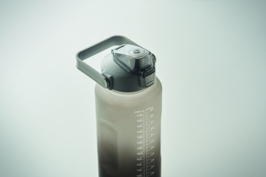 Logotrade reklaamkingituse foto: ACTIVATE MAX RPET veepudel 2000ml