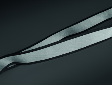 Logo trade firmakingi pilt: TOSEE helkurribaga kaelapael RPET-st