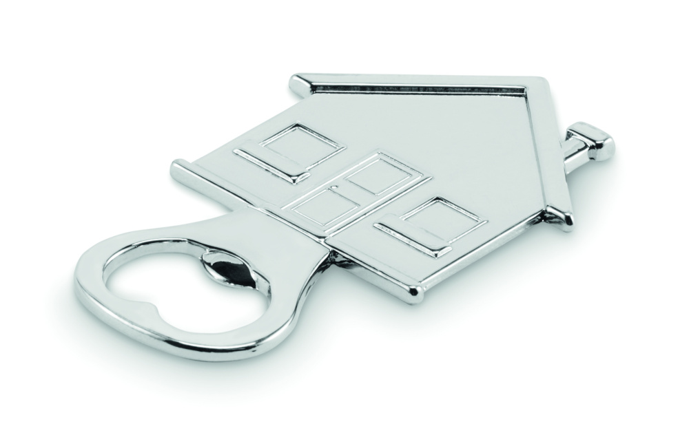 Logotrade ärikingi foto: MYHOUSE majakujuline pudeliavaja