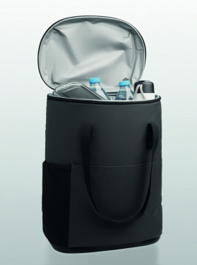 Logotrade firmakingitused pilt: COLDI külmakott-seljakott 600D RPET-ist