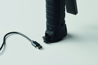 Logotrade firmakingid pilt: ROTATE laetav töövalgusti