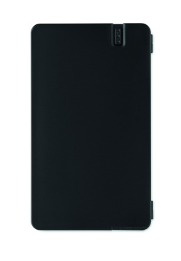 Logotrade firmakingi foto: CLERK kalkulaator LCD-tahvliga