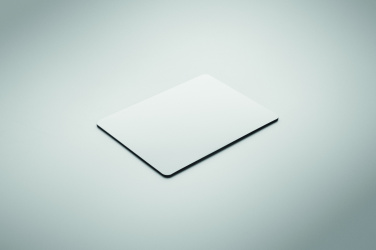 Logo trade meene pilt: MAGREC 75 PVC-st ristkülikukujuline magnet