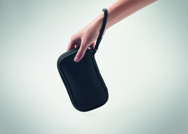 Logotrade ärikingitused pilt: ALLTHERE organiseerija-kott 600D RPET-ist