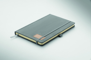 Logotrade reklaamkingid pilt: CORDI NOTE A5 märkmik kõva RPET kaanega