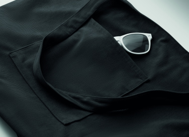 Logotrade meene foto: Corduroy suur ostukott