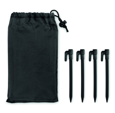 Logo trade reklaamtoote pilt: Kerge ja suur rannamatt NOSAND