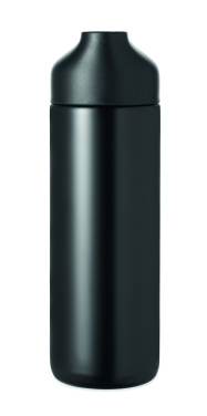 Logo trade reklaamtoote pilt: HITHERE kinkekomplekt termospudeli ja vihmavarjuga