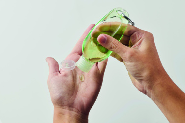 Logotrade reklaamkingitused pilt: ALOVE Aloe vera pudel 50ml