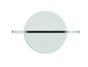 Logotrade ärikingitused pilt: LEDMEMO valgustatud LED-märkmetahvel